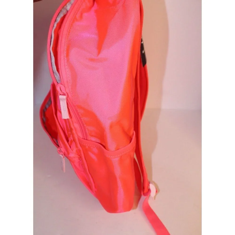 Nike Backpack 3Brand By Russell Wilson x Futura With Laptop Sleeve, Racer Pink‎